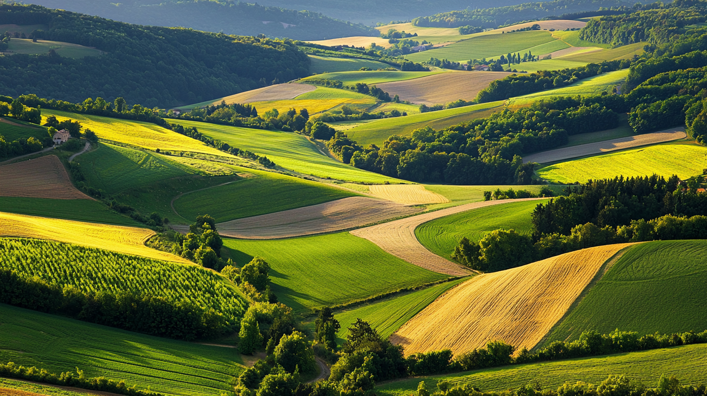 3D geometric structure with metallic spheres